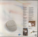 Stanley Clarke Shieldstone UK vinyl LP album (LP record)