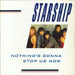 Starship Nothing's Gonna Stop Us Now UK 12" vinyl single (12 inch record / Maxi-single) FT49758