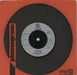 Status Quo Caroline UK 7" vinyl single (7 inch record / 45) 6059085