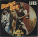 Status Quo Lies Dutch 7" vinyl single (7 inch record / 45) 6000577