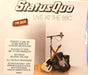 Status Quo Live At The BBC - Sealed UK 2-disc CD/DVD set 5330651