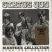 Status Quo Masters Collection [The Pye Years] - 180 Gram White Vinyl UK 2-LP vinyl record set (Double LP Album) MOVLP2870