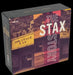 Stax The Stax Story German CD Album Box Set 4SCD-4429-2