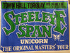Steeleye Span Torquay Concert Poster UK poster 30 X 40