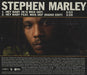 Stephen Marley Hey Baby US Promo CD single (CD5 / 5") LE5C5HE405240