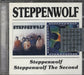 Steppenwolf Steppenwolf / Steppenwolf The Second UK 2 CD album set (Double CD) BGOCD450