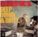 Stereo MCs Deep Down & Dirty UK CD single (CD5 / 5") CID777