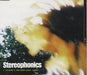 Stereophonics I Wouldn't Believe Your Radio UK 2-CD single set (Double CD single) VVR5008823/8