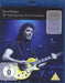 Steve Hackett The Total Experience Live In Liverpool (Acolyte To Wolflight With Genesis Classics) UK Blu Ray DVD IOMBR457