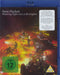 Steve Hackett Wuthering Nights: Live In Birmingham UK Blu Ray DVD IOMBR499