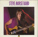 Steve Morse Band The Introduction German vinyl LP album (LP record) 960369-1