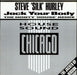 Steve Silk Hurley Jack Your Body - Monty House Remix UK 12" vinyl single (12 inch record / Maxi-single) LONXR117