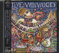 Steve Winwood About Time Japanese Promo CD album (CDLP) SICP414