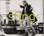 Sting Brand New Day UK Promo CD single (CD5 / 5") 497113-2