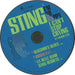 Sting I'm So Happy I Can't Stop Crying Australian CD single (CD5 / 5") STIC5IM73635