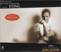 Sting My Funny Friend And Me German CD single (CD5 / 5") 0125995DNY