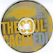 Sting The Soul Cages US Promo CD single (CD5 / 5") STIC5TH18352