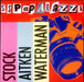 Stock Aitken Waterman SS Paparazzi UK 7" vinyl single (7 inch record / 45) PWL22