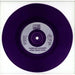 Stone Temple Pilots Interstate Love Song - Purple Vinyl UK 7" vinyl single (7 inch record / 45) PTS07IN46490