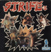 Strife Strife UK 7" vinyl single (7 inch record / 45) OUT001