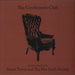 Stuart Turner & The Flat Earth Society The Gentlemen's Club UK 10" vinyl single (10 inch record) V68-11