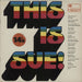 Sue Records This Is Sue - 1st UK vinyl LP album (LP record) IWP3