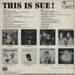 Sue Records This Is Sue - 1st UK vinyl LP album (LP record) W8-LPTH473687