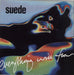 Suede Everything Will Flow UK Promo CD single (CD5 / 5") PNUD45CD
