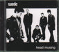 Suede Head Musing UK Promo CD album (CDLP) INT1CD
