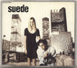 Suede Stay Together UK CD single (CD5 / 5") NUD9CD