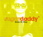 Sugardaddy State Of Play UK CD single (CD5 / 5") TTRIBE002CD