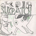 Sukpatch Hoop US 7" vinyl single (7 inch record / 45) SLABCO33