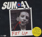 Sum 41 Fat Lip UK CD single (CD5 / 5") 588801-2