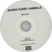 Super Furry Animals Run-Away UK Promo CD-R acetate CD-R