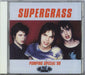 Supergrass Pumping Special '99 Japanese Promo CD album (CDLP) PCD-2147