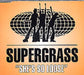 Supergrass She's So Loose Dutch Promo CD single (CD5 / 5") P519574