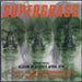 Supergrass Supergrass US Promo CD album (CDLP) ISLF15043-2