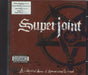 Superjoint Ritual A Lethal Dose Of American Hatred UK CD album (CDLP) MYNCD015