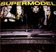 Supermodel Haircut UK 7" vinyl single (7 inch record / 45) BLAZE99