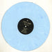 Surfer Blood Tarot Classics - Blue Vinyl US 12" vinyl single (12 inch record / Maxi-single) YU912TA704625