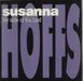 Susanna Hoffs My Side Of The Bed Spanish Promo 7" vinyl single (7 inch record / 45) ARIC2519