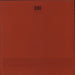 Swans Love Will Tear Us Apart - Red Vinyl - EX UK 12" vinyl single (12 inch record / Maxi-single)