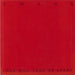 Swans Love Will Tear Us Apart - Red Vinyl UK 12" vinyl single (12 inch record / Maxi-single) PROD23R