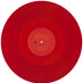 Swans Love Will Tear Us Apart - Red Vinyl UK 12" vinyl single (12 inch record / Maxi-single) SWN12LO188053