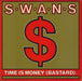 Swans Time Is Money - EX UK Promo 12" vinyl single (12 inch record / Maxi-single) KDE212