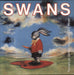 Swans White Light From The Mouth Of Infinity UK 2-LP vinyl record set (Double LP Album) STUMM377