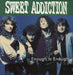 Sweet Addiction Enough Is Enough UK 12" vinyl single (12 inch record / Maxi-single) ZT44580