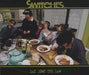 Switches Lay Down The Law UK CD single (CD5 / 5") ATUK059CD