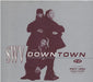 SWV Downtown UK CD single (CD5 / 5") 74321189902