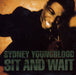 Sydney Youngblood Sit And Wait Austrian 3" CD single (CD3) YRCD40